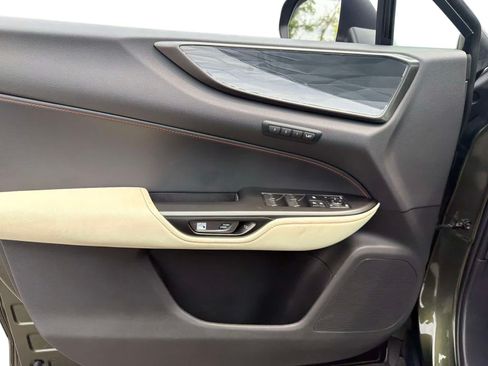 Used 2023 Lexus NX 350 AWD image 18