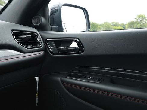 New 2026 Dodge Durango GT w/ Blacktop Package RWD image 26
