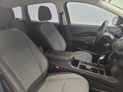 Used 2017 Ford Escape S FWD image 21