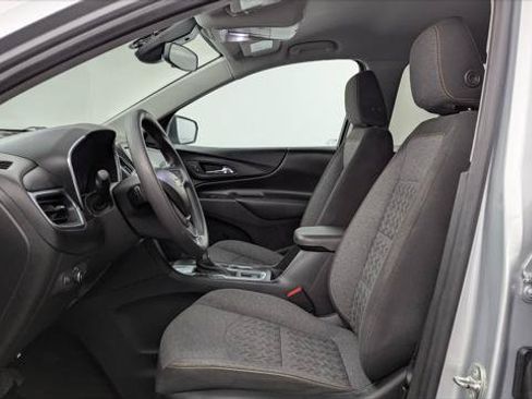 Used 2022 Chevrolet Equinox LT FWD image 14