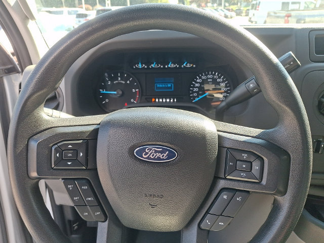Used 2024 Ford E-450 and Econoline 450 Super Duty RWD image 4