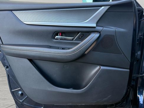 Used 2024 MAZDA CX-90 3.3 Turbo w/ Premium Package image 20