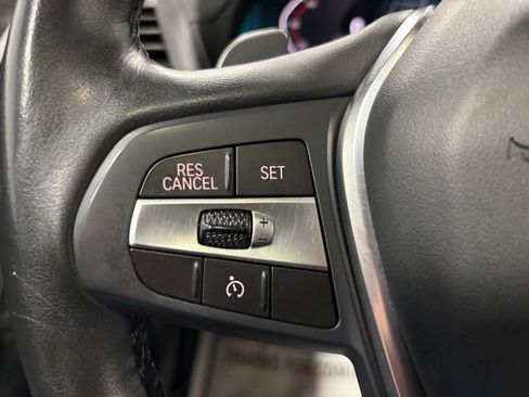 Used 2021 BMW X3 xDrive30i w/ Premium Package AWD/4WD image 19