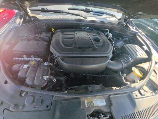 Used 2019 Dodge Durango GT AWD/4WD image 19
