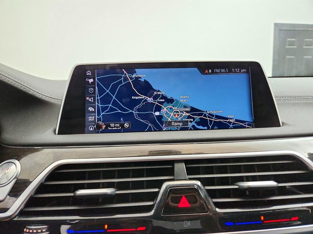 Used 2016 BMW 750i xDrive AWD/4WD image 19