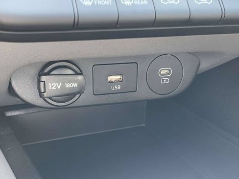 Certified 2024 Hyundai Elantra SEL FWD image 24