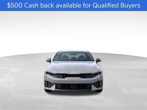 New 2026 Kia K5 GT-Line image 2