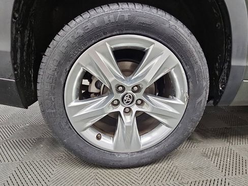 Used 2016 Toyota Highlander Limited FWD image 52