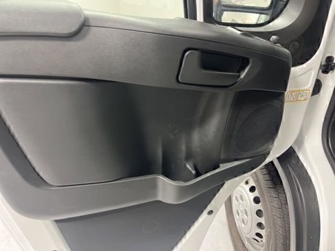 New 2026 RAM ProMaster 2500 w/ Convenience Group image 6