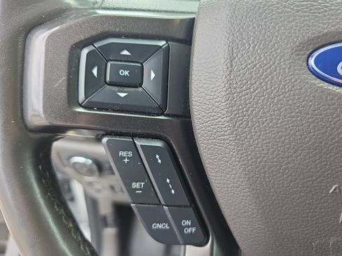 Used 2021 Ford Expedition Max Limited image 18