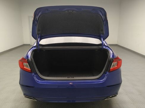 Used 2021 Honda Accord Sport image 29