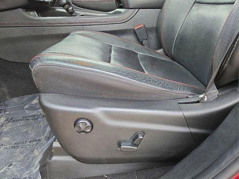 Used 2024 Dodge Durango GT image 25