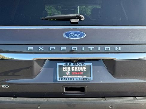 Used 2024 Ford Expedition Limited AWD/4WD image 51