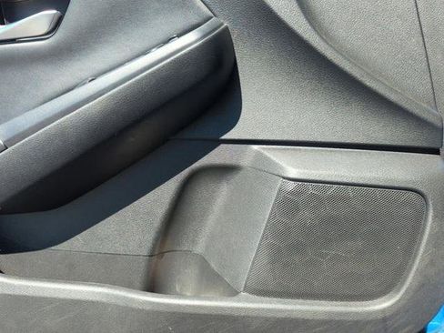 Certified 2021 Nissan Sentra SV FWD image 27