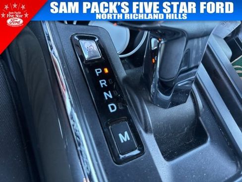 Used 2021 Ford F150 XLT w/ Equipment Group 302A High image 8