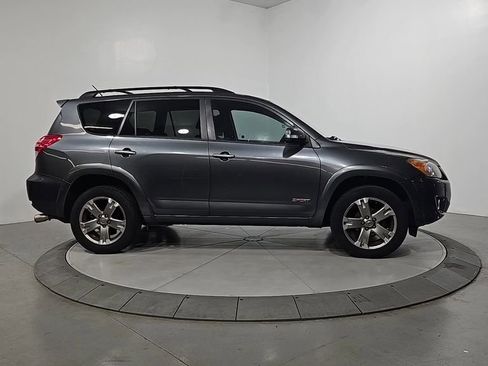 Used 2011 Toyota RAV4 Sport w/ Sport Appearance Pkg FWD image 7