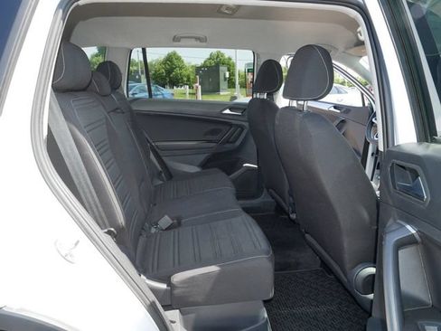 Certified 2023 Volkswagen Tiguan S w/ IQ.Drive Package AWD/4WD image 19