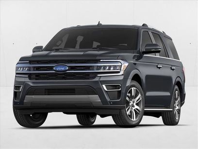 Used 2024 Ford Expedition Limited