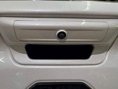 Used 2022 RAM 1500 Laramie image 14