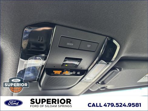 Used 2025 Toyota Land Cruiser 1958 AWD/4WD image 42