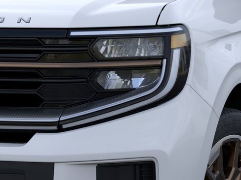 New 2026 Ford Expedition King Ranch AWD/4WD image 20