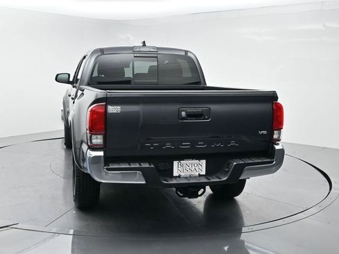 Used 2023 Toyota Tacoma SR5 RWD image 20