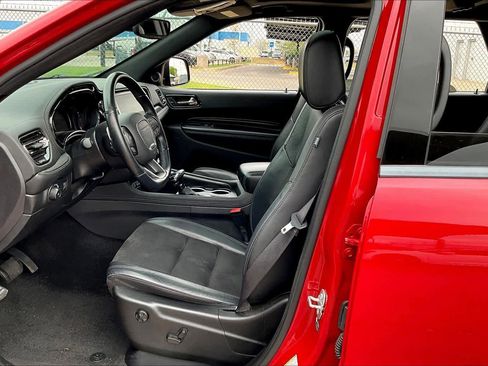 Used 2021 Dodge Durango GT AWD/4WD image 7