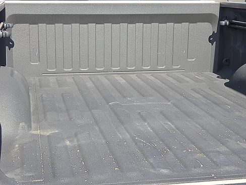 Used 2022 RAM 1500 Big Horn w/ Trailer Tow Group AWD/4WD image 8