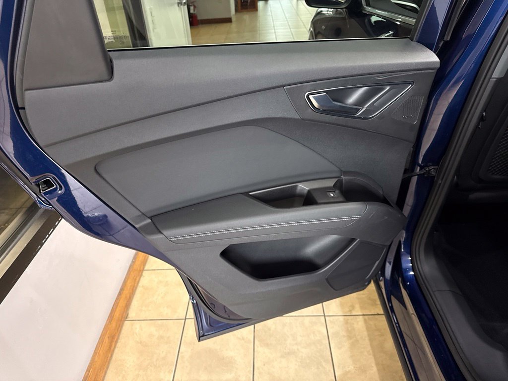 Used 2023 Audi Q4 e-tron Prestige AWD/4WD image 25