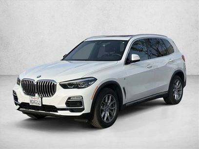 Used 2019 BMW X5 xDrive40i w/ Convenience Package
