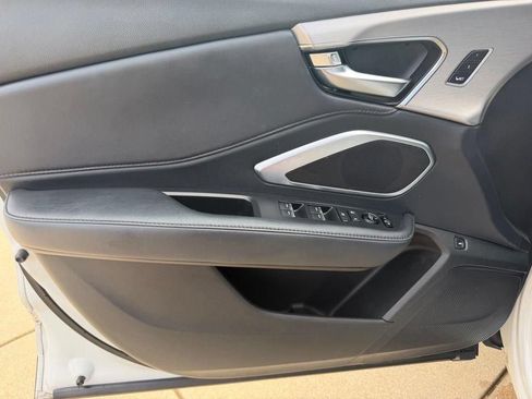 Used 2020 Acura RDX FWD image 9