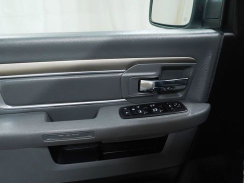 Used 2018 RAM 1500 Big Horn AWD/4WD image 17