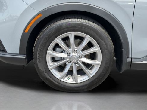 Certified 2024 Honda CR-V EX image 30