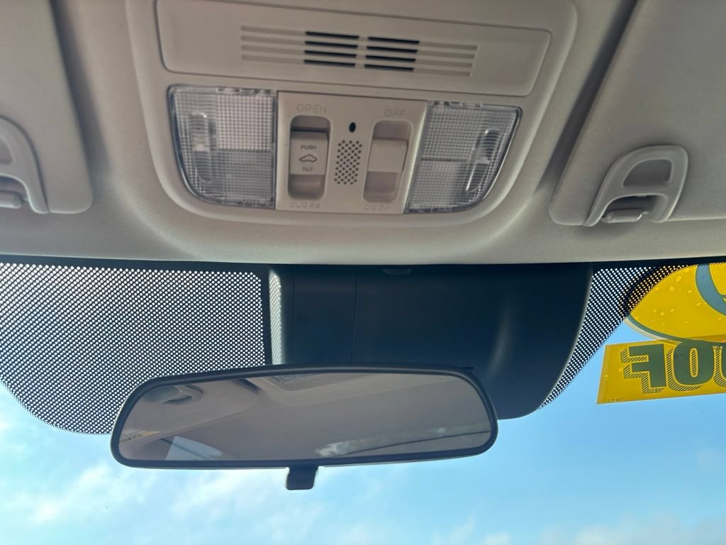 Used 2019 Honda Civic EX image 21