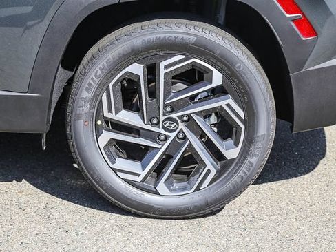 New 2026 Hyundai Tucson Limited AWD/4WD image 12