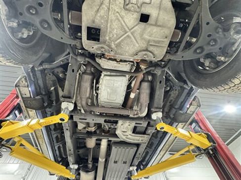 Used 2016 Ford F150 XLT w/ Equipment Group 301A Mid image 16