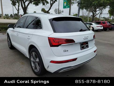 Used 2022 Audi Q5 Premium Plus image 6