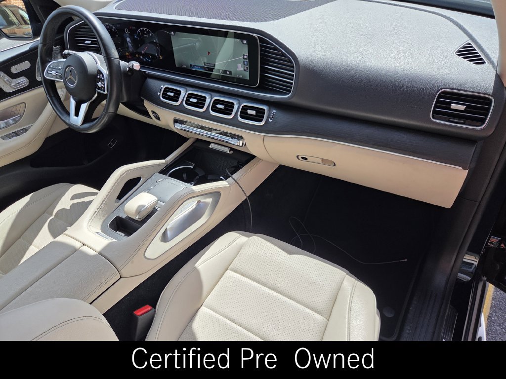 Used 2023 Mercedes-Benz GLE 350 4MATIC image 31