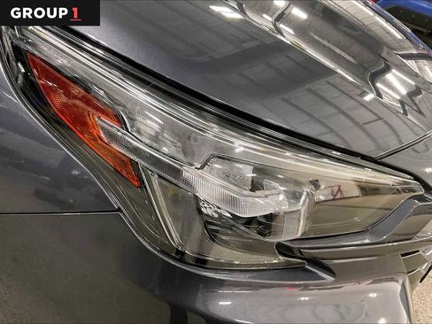 Certified 2024 Subaru Legacy Sport AWD/4WD image 28