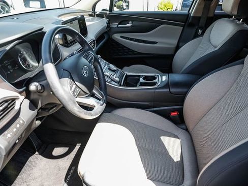 Certified 2023 Hyundai Santa Fe SEL FWD image 22