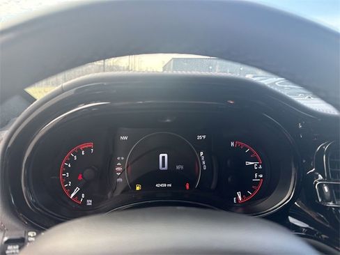 Used 2022 Dodge Durango R/T image 15