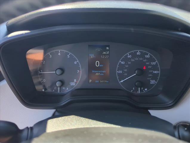 Used 2024 Toyota Corolla SE FWD image 13
