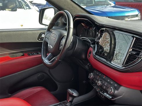 Used 2022 Dodge Durango R/T image 32