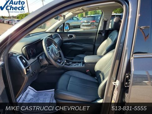Used 2022 Kia Sorento X-Line EX AWD/4WD image 20