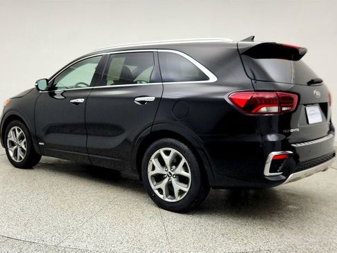 Used 2020 Kia Sorento SX image 7