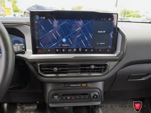 Used 2025 Ford Bronco Sport Badlands w/ Badlands Tech Package AWD/4WD image 34