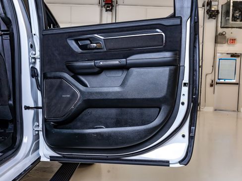 Used 2021 RAM 1500 TRX w/ TRX Level 2 Equipment Group AWD/4WD image 40