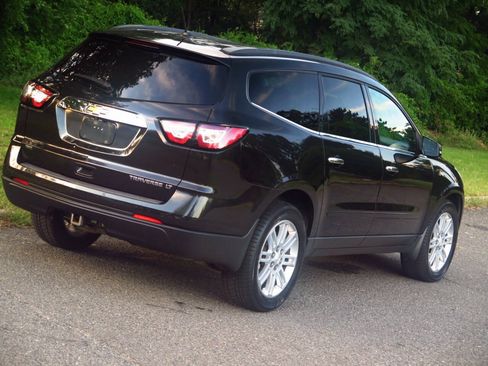 Used 2014 Chevrolet Traverse LT w/ All-Star Edition AWD/4WD image 29