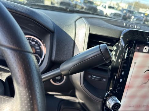 Used 2026 RAM 2500 Tradesman image 20