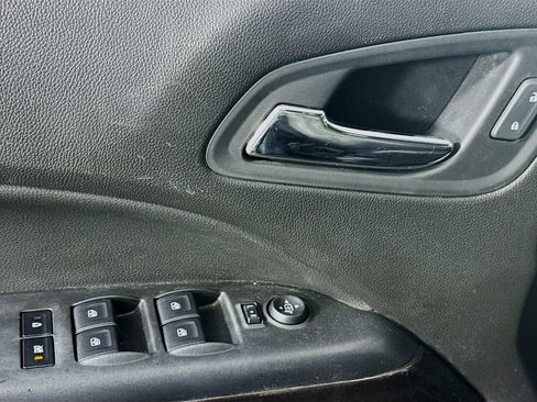 Used 2017 GMC Canyon SLE w/ SLE Convenience Package image 18